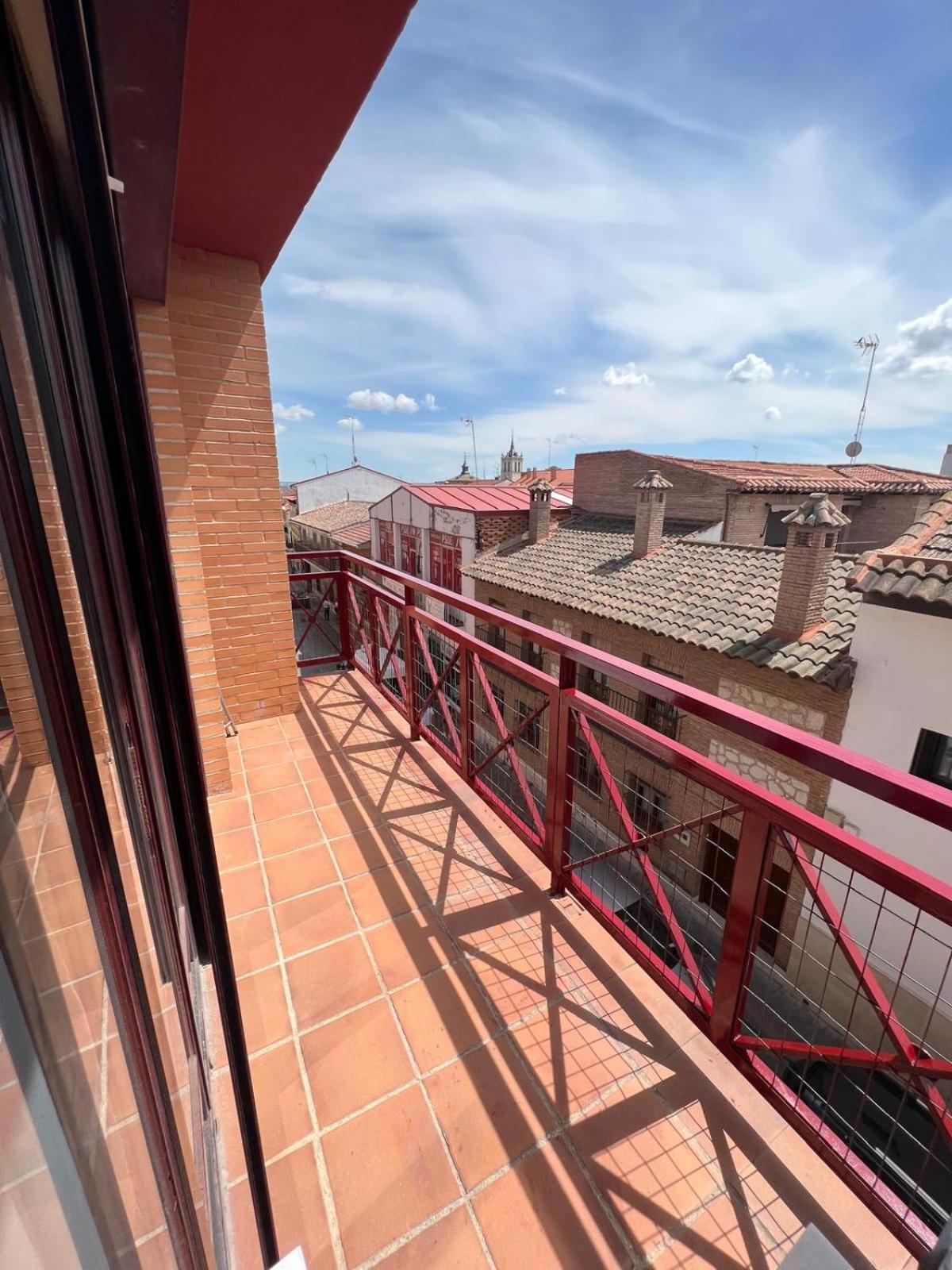 Apartamento Ciempozuelos III, cerca del Parque Warner y Madrid