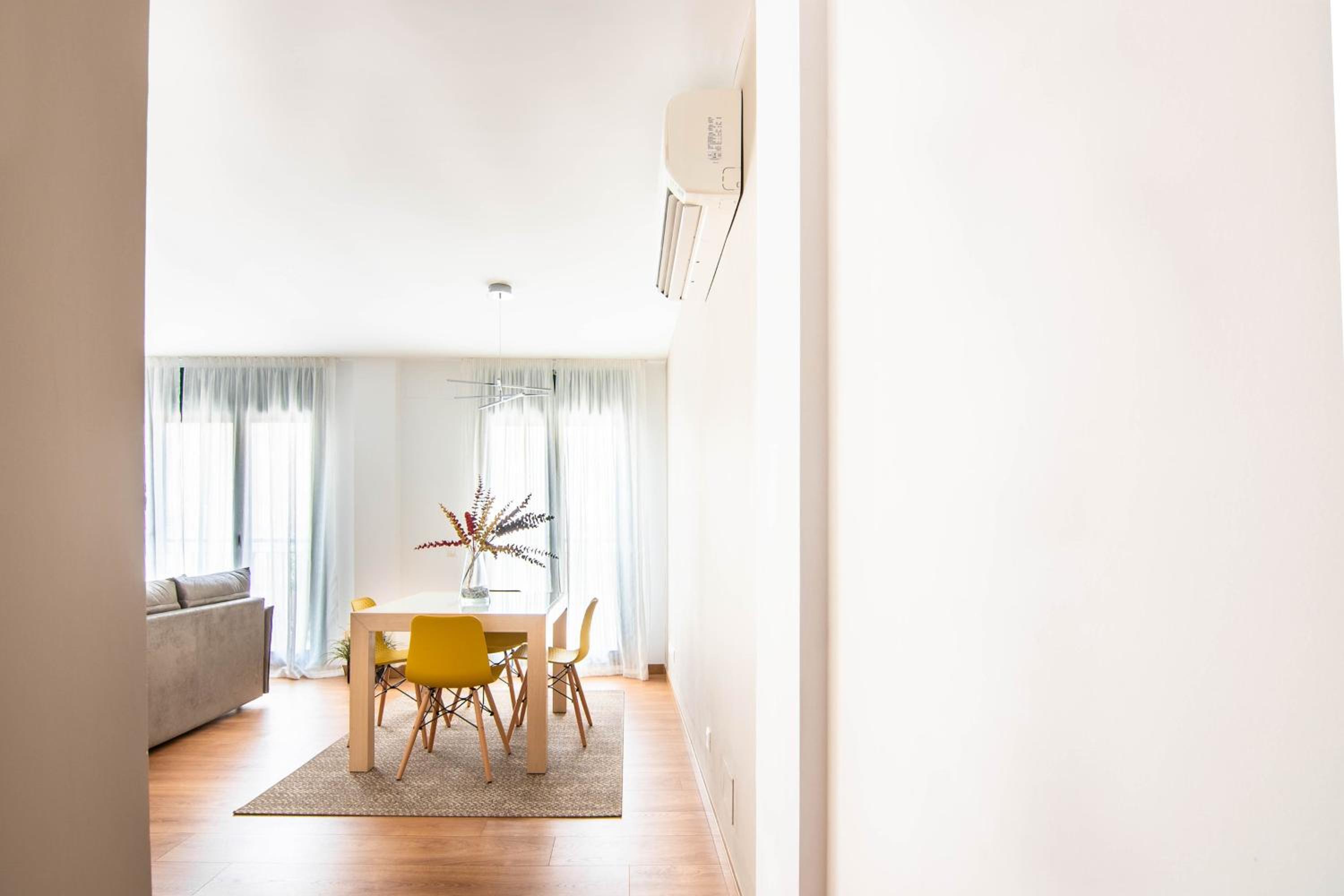 Apartamento Turistico Haro Wine