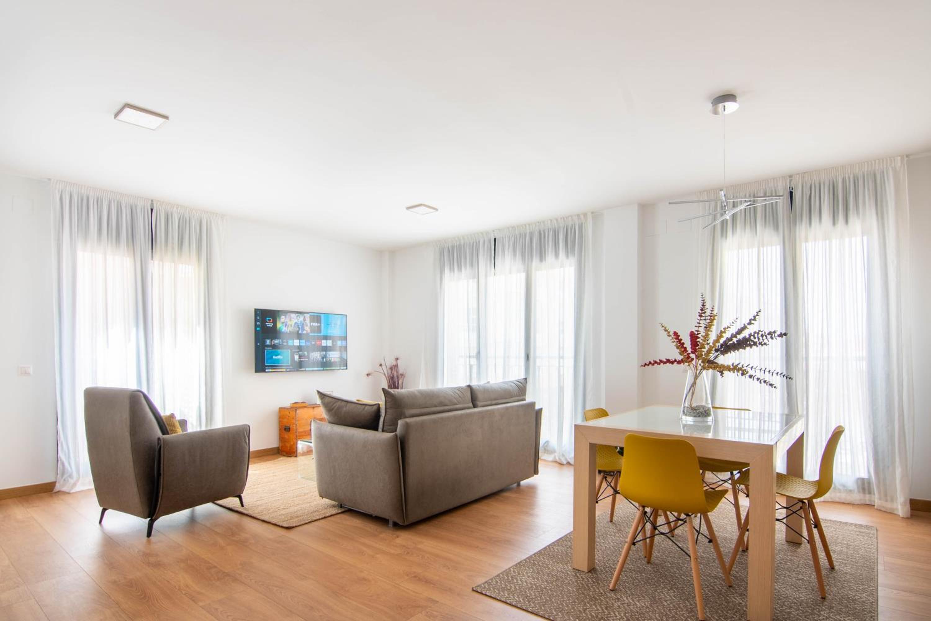 Apartamento Turistico Haro Wine