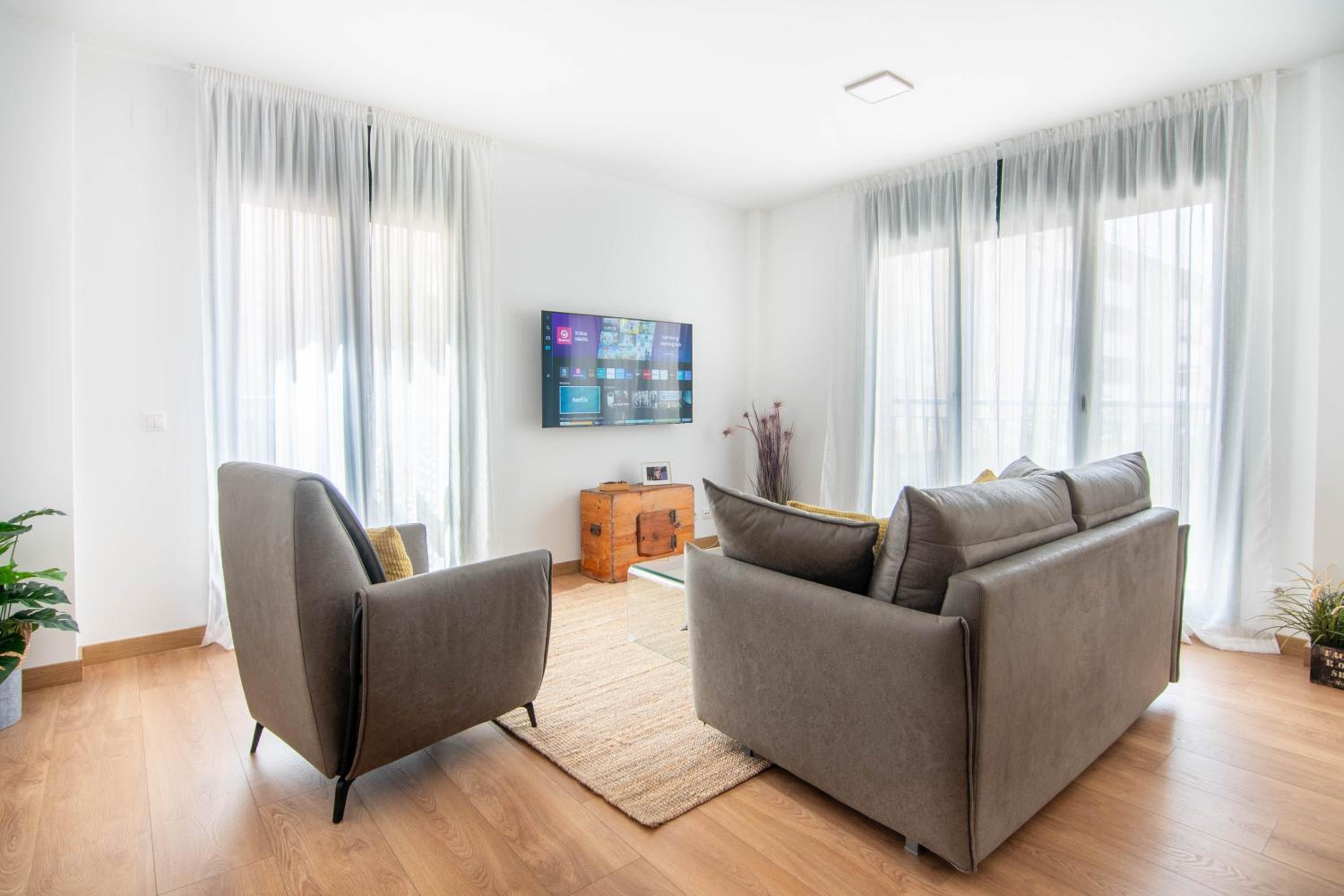 Apartamento Turistico Haro Wine