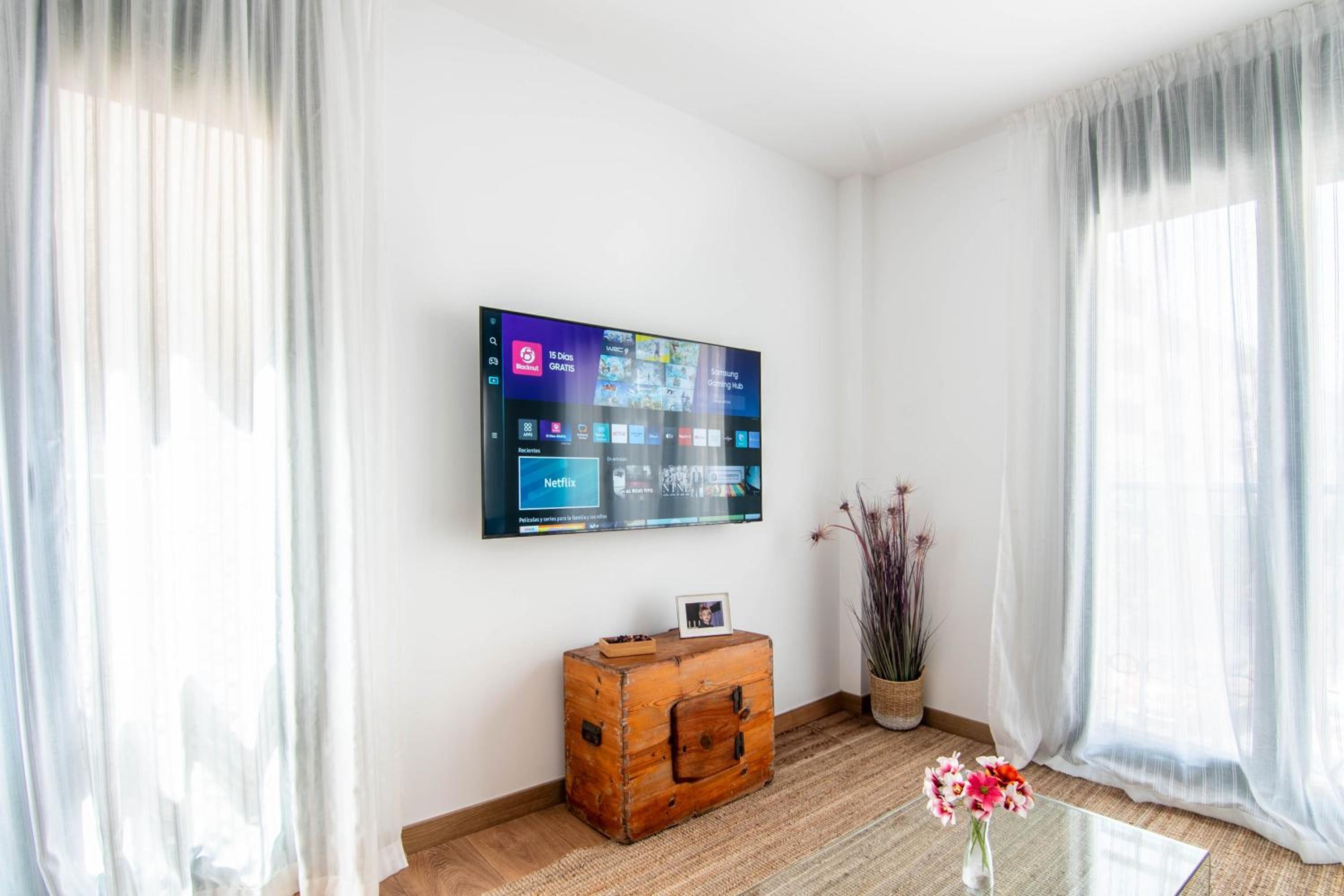 Apartamento Turistico Haro Wine