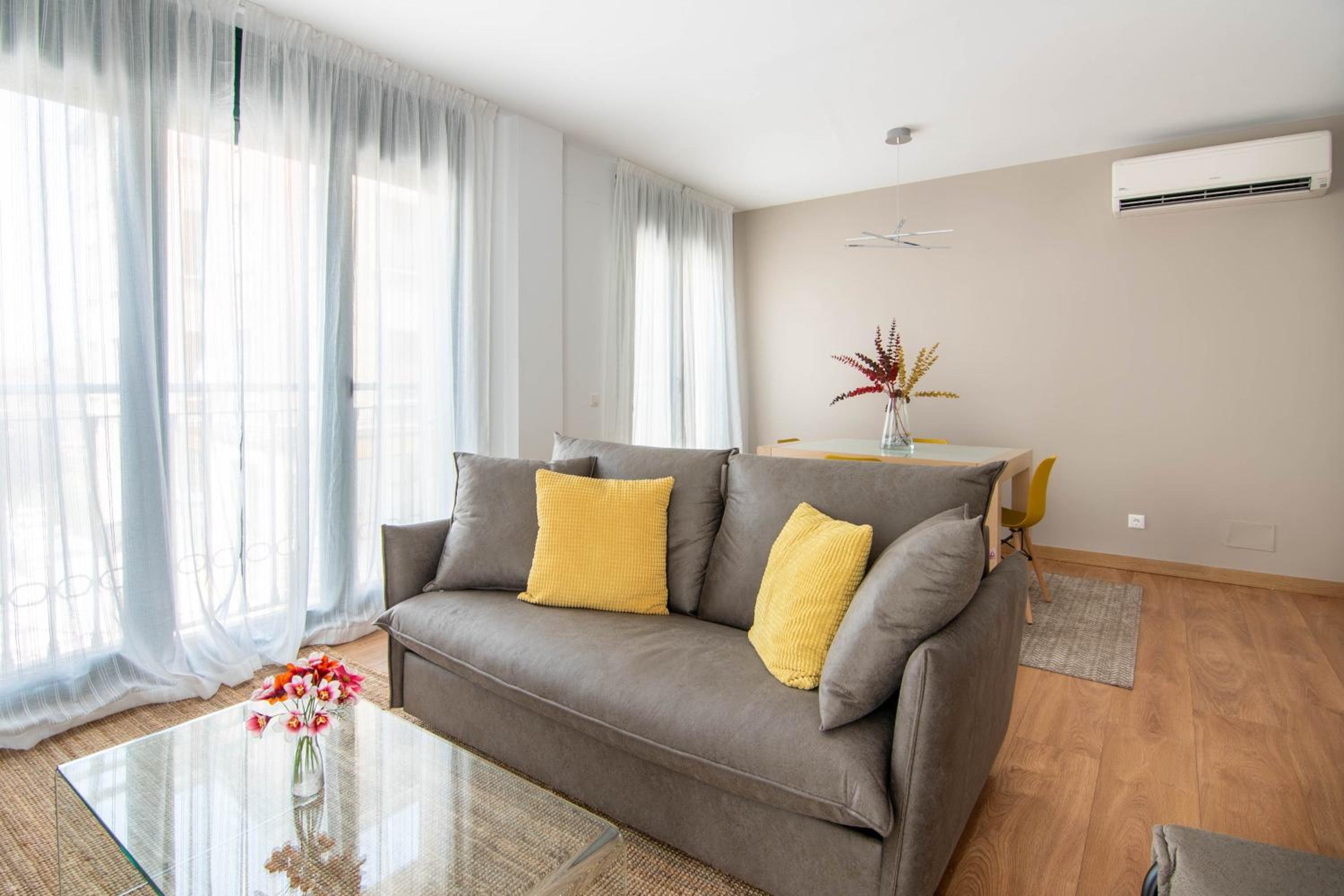 Apartamento Turistico Haro Wine