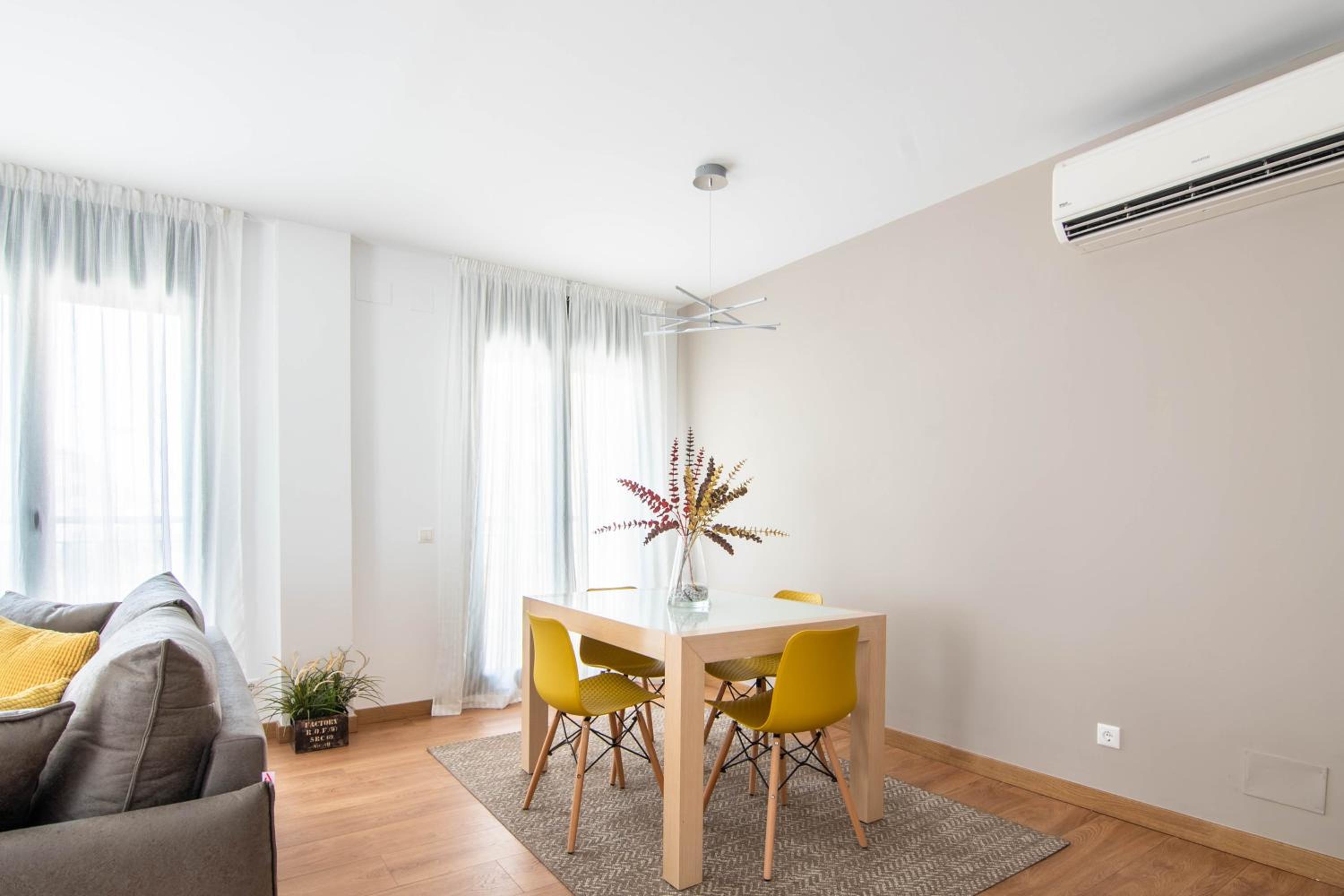 Apartamento Turistico Haro Wine