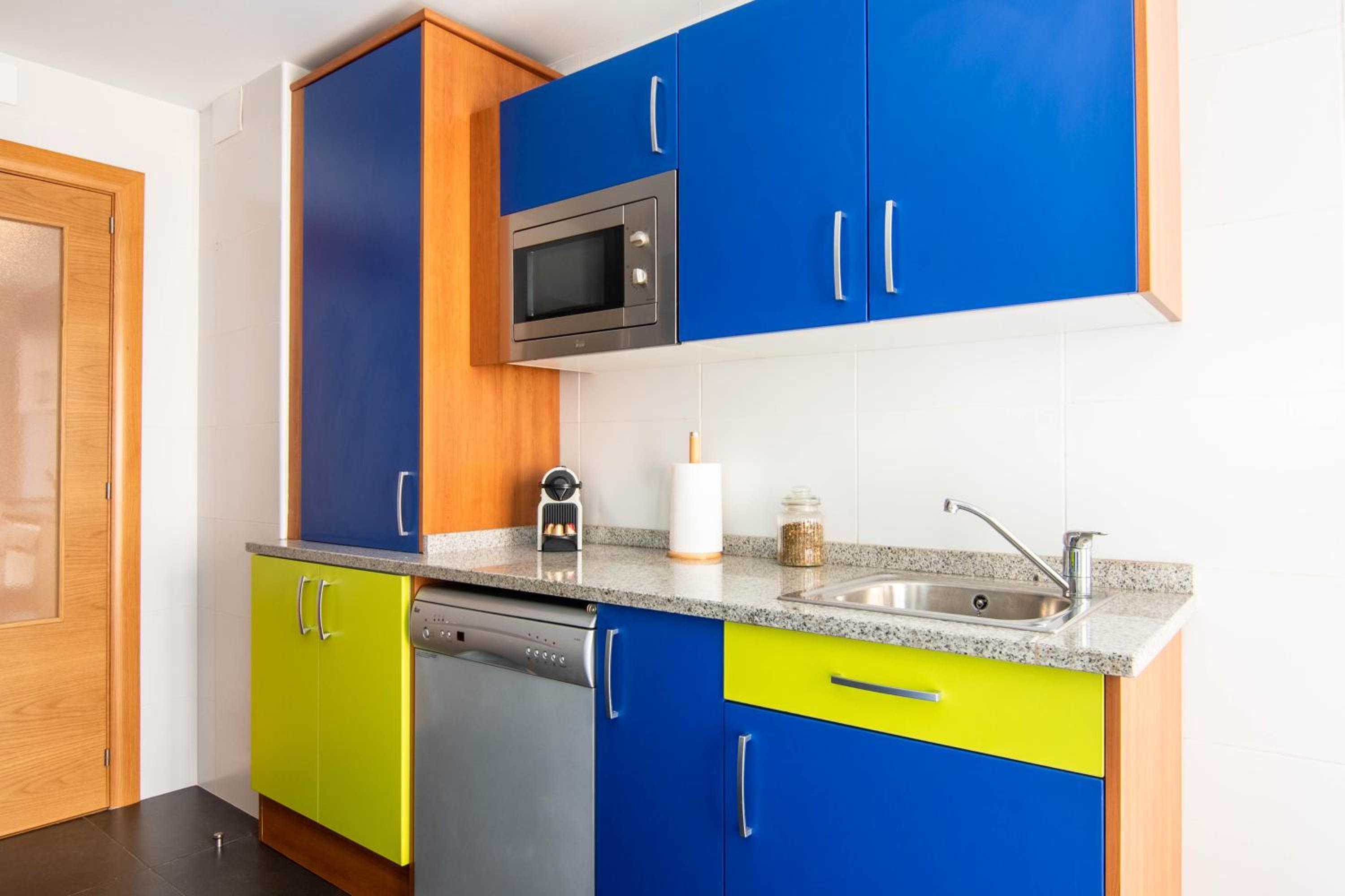 Apartamento Turistico Haro Wine