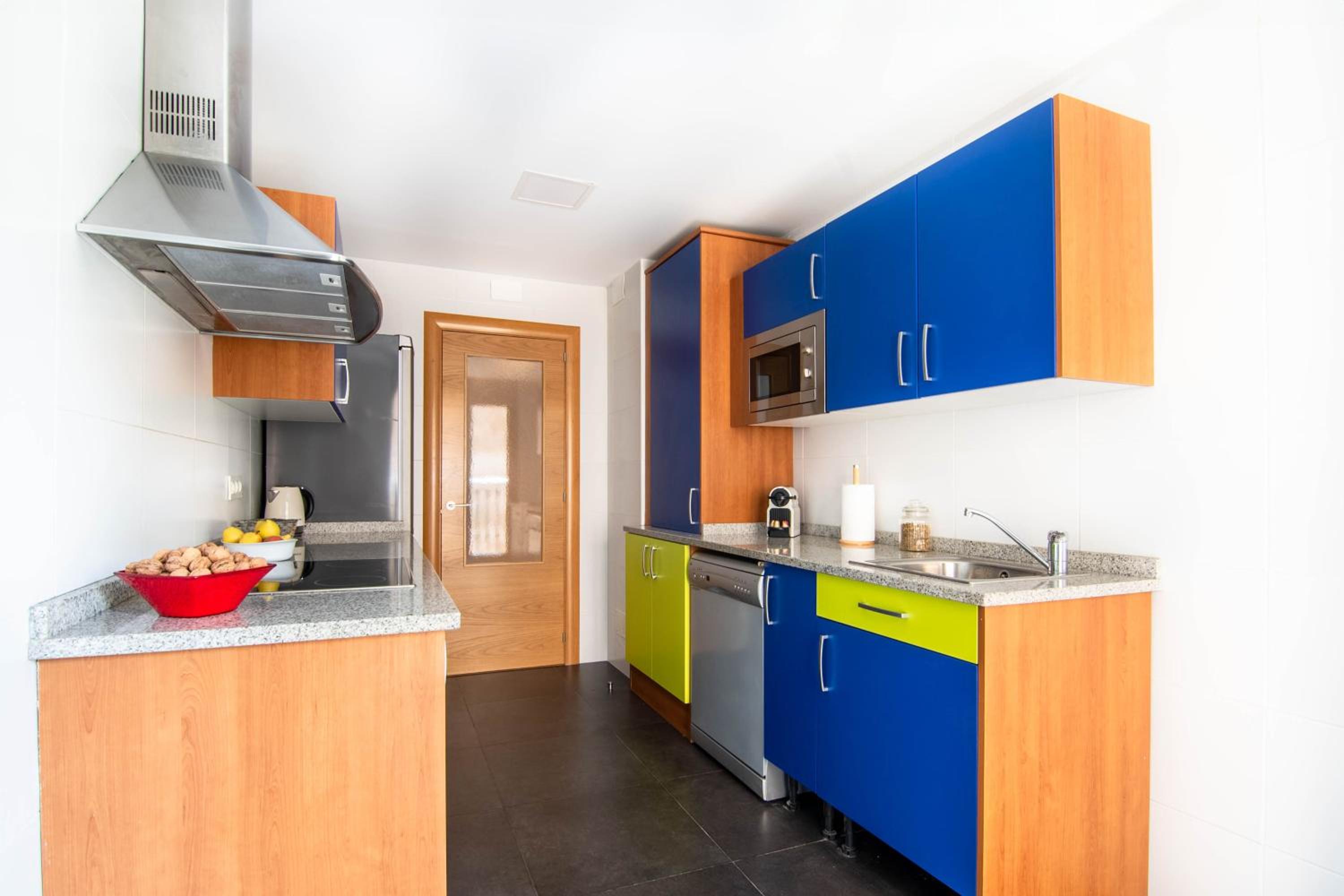Apartamento Turistico Haro Wine