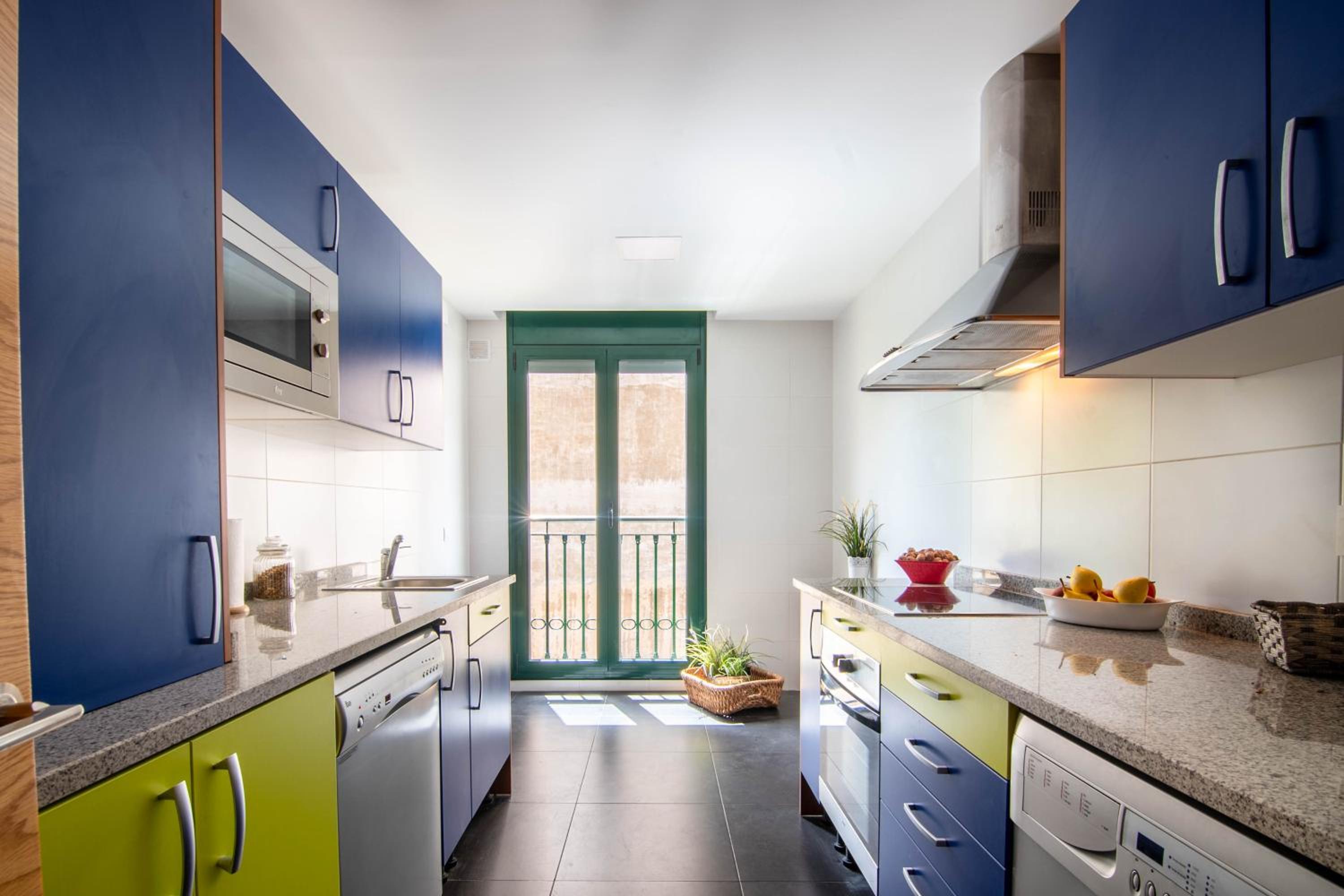 Apartamento Turistico Haro Wine