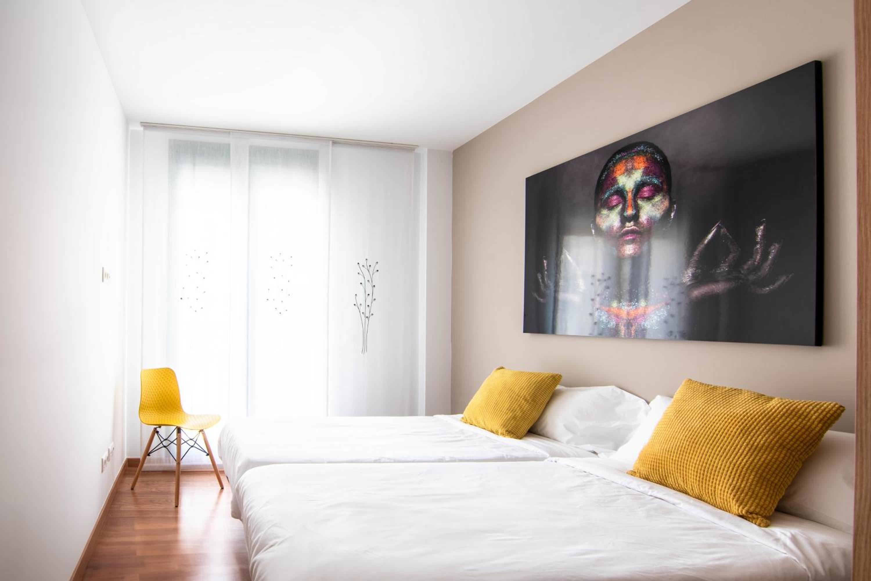 Apartamento Turistico Haro Wine