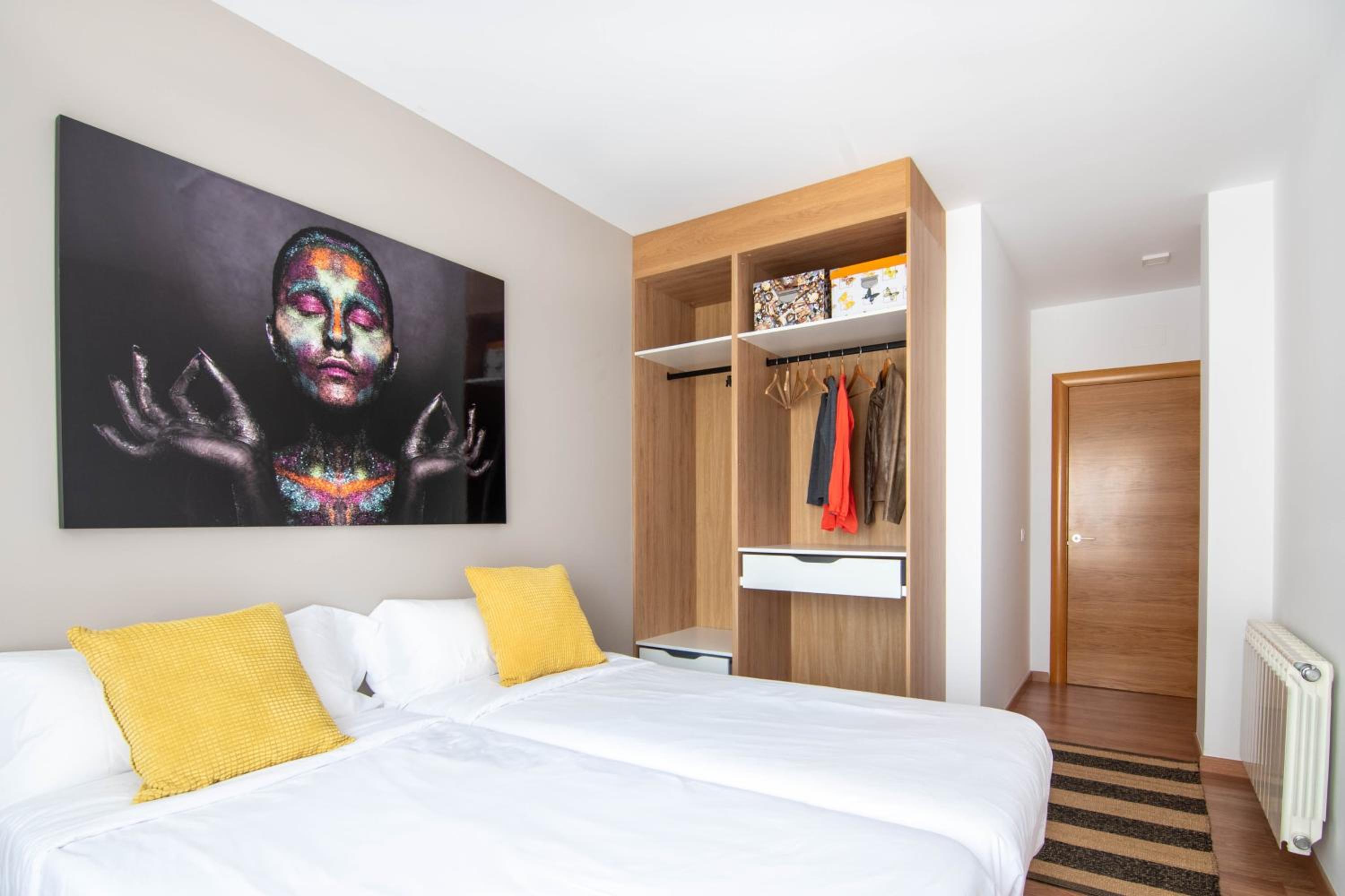 Apartamento Turistico Haro Wine