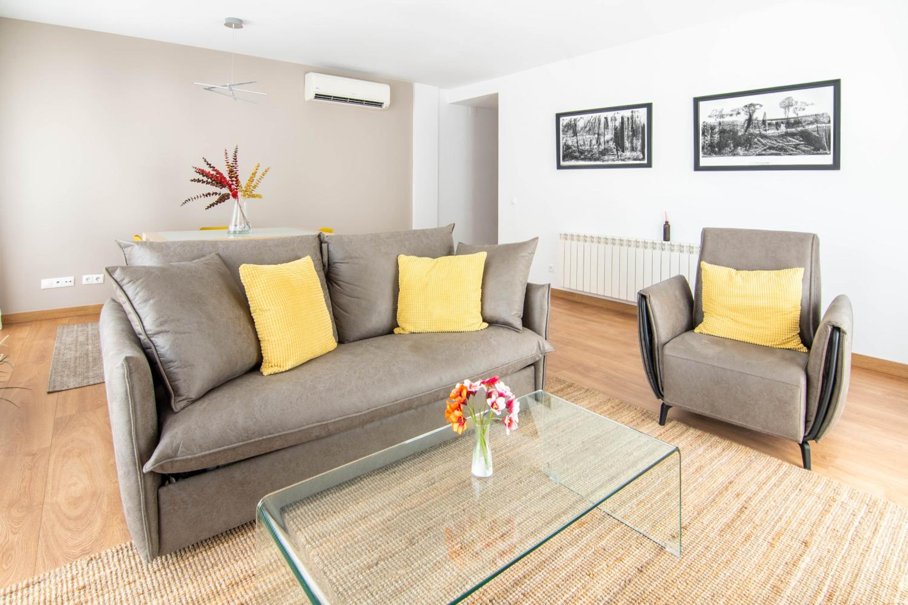 Apartamento Turistico Haro Wine
