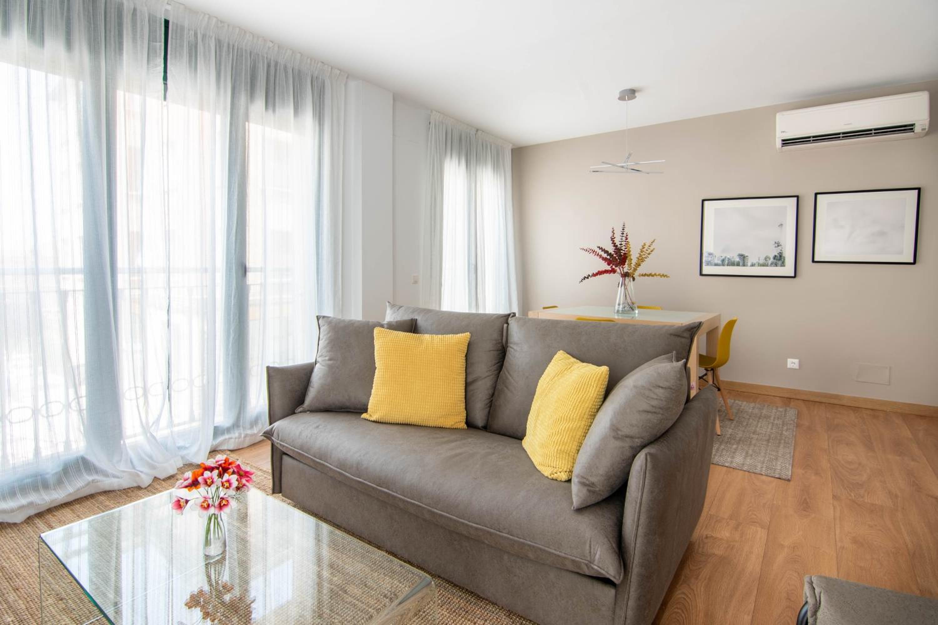Apartamento Turistico Haro Wine