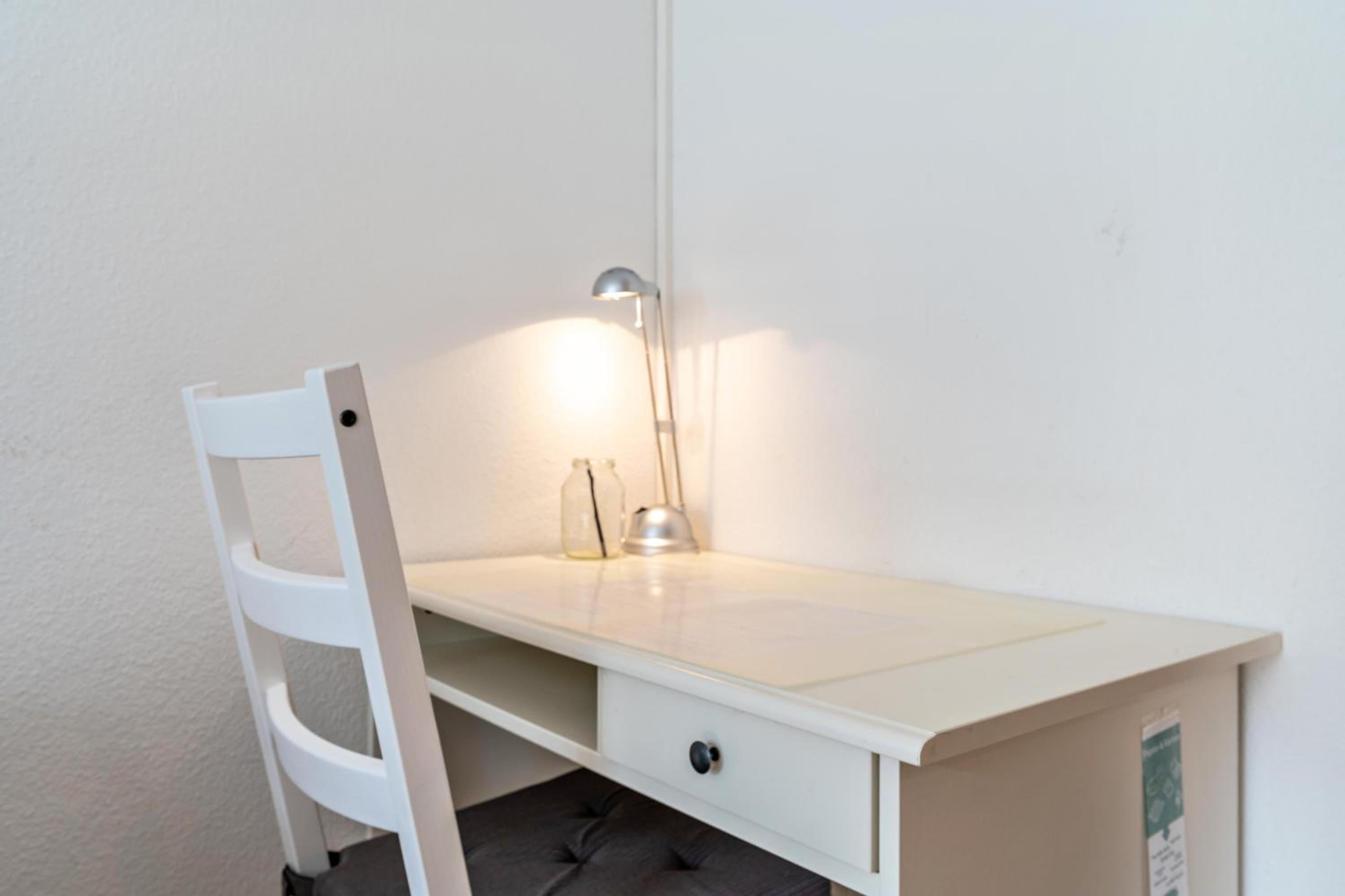 Ferienwohnung Lehen - Herr 1