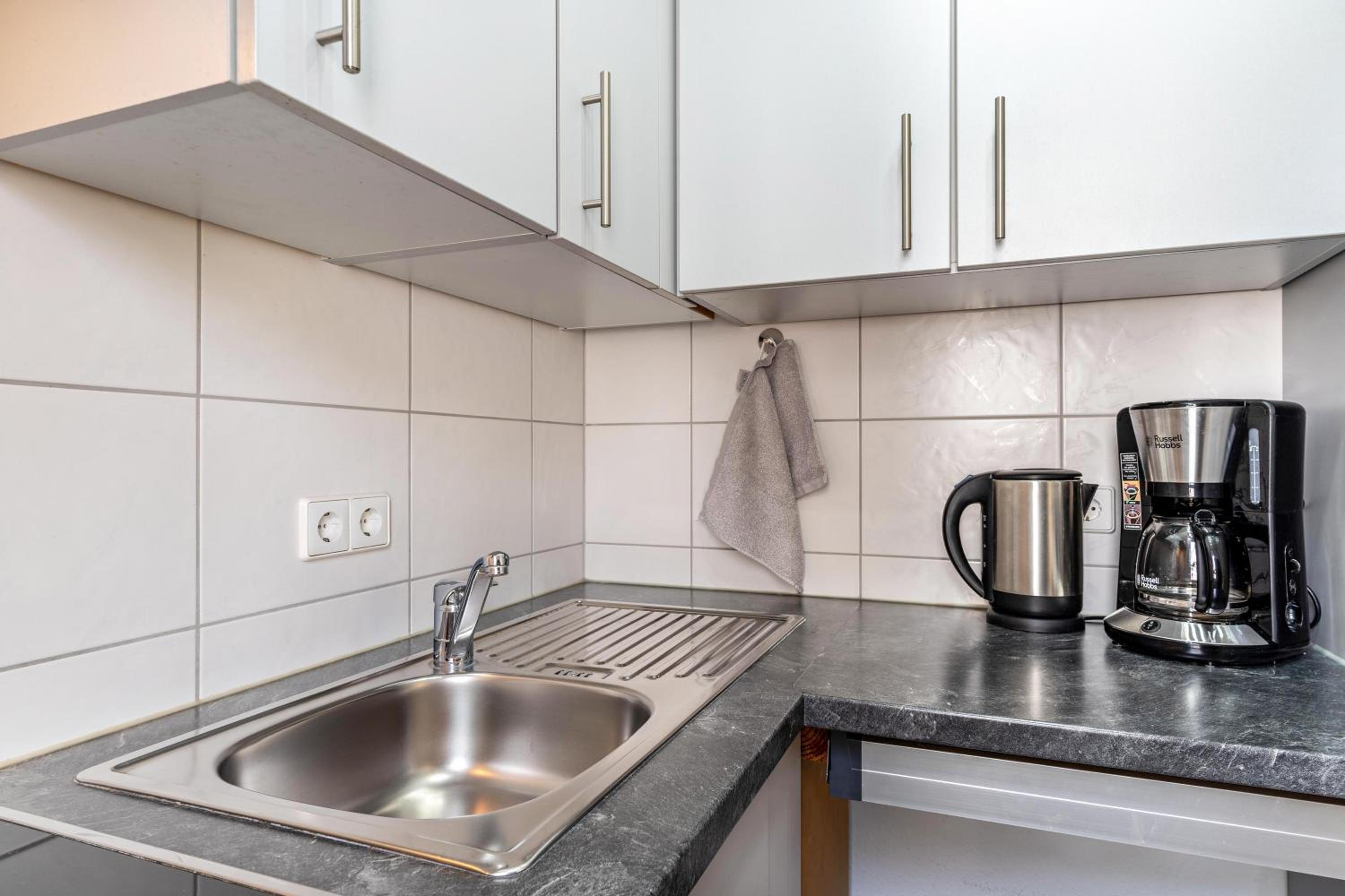 Ferienwohnung Lehen - Herr 1