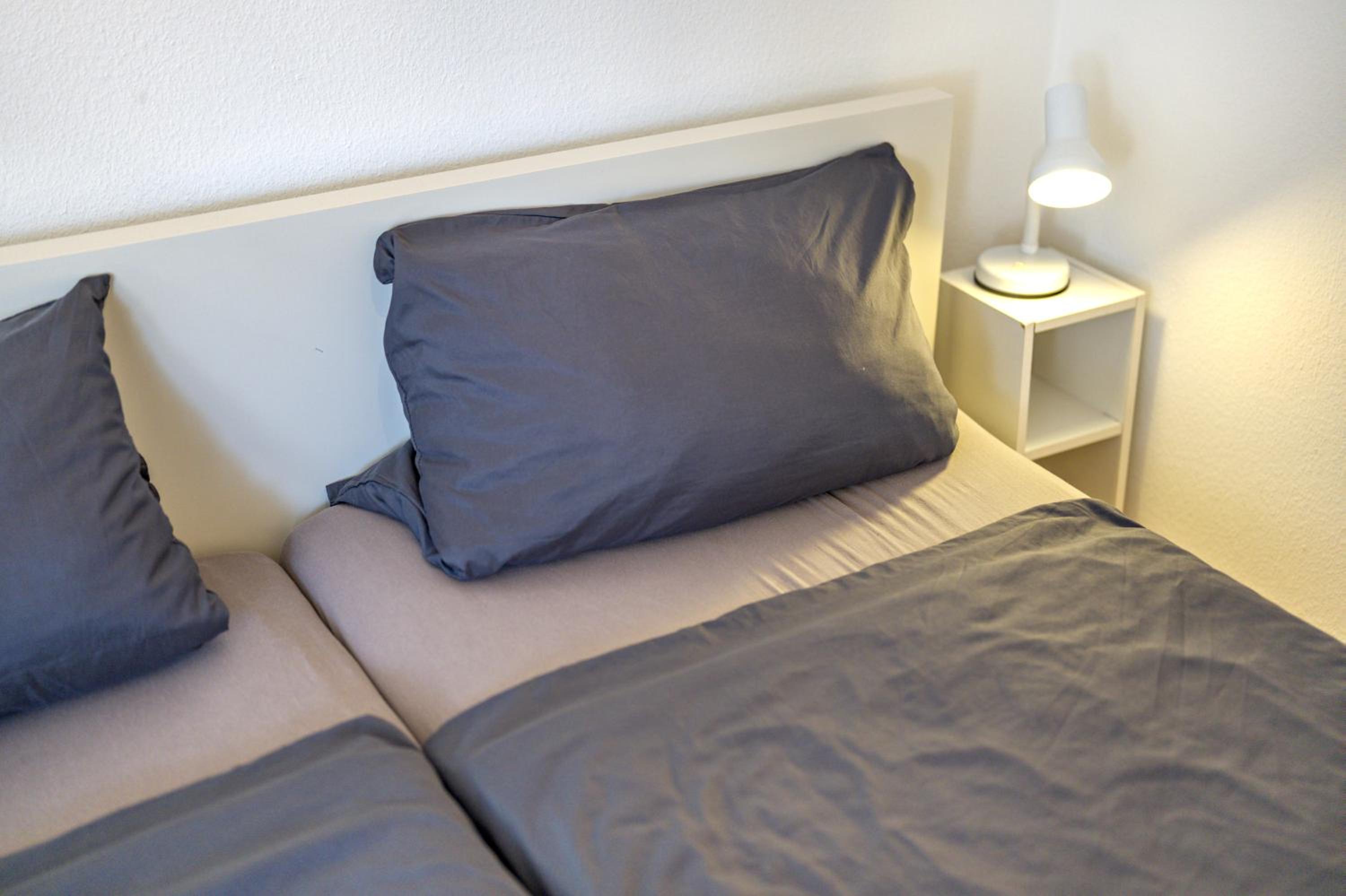 Ferienwohnung Lehen - Herr 1
