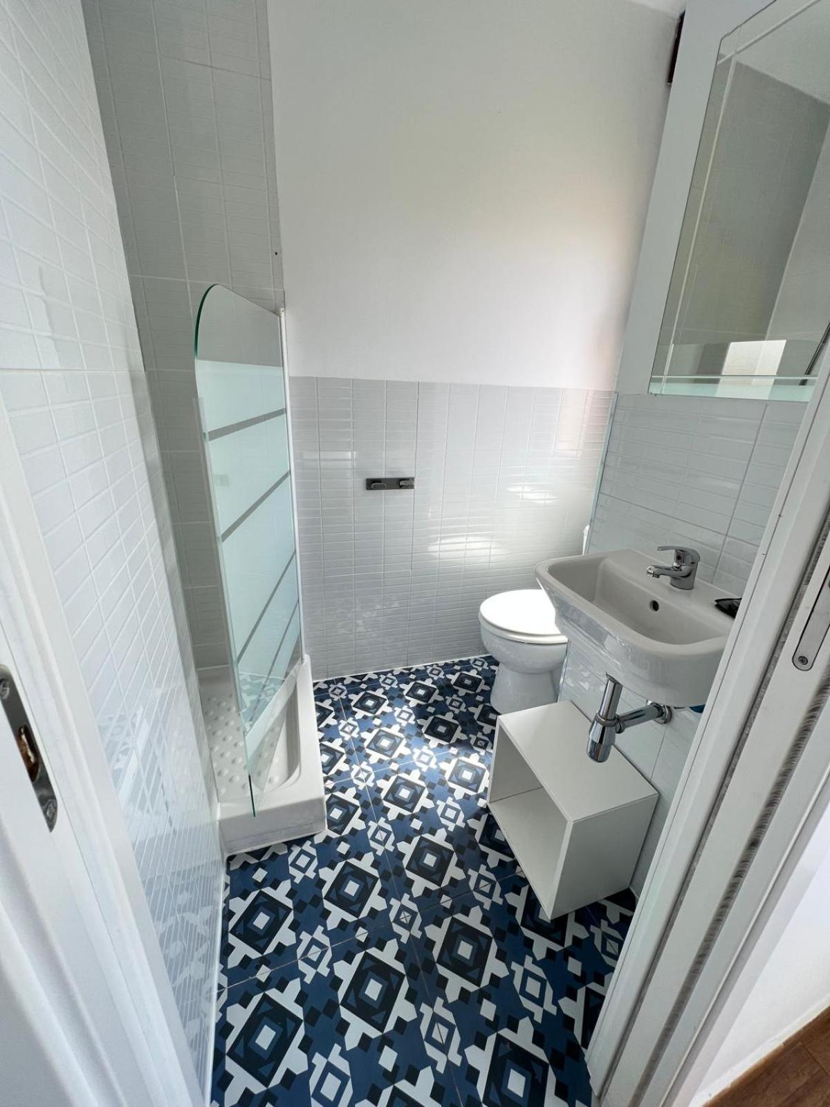 Apartamento Ciempozuelos III, cerca del Parque Warner y Madrid