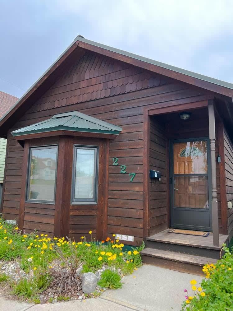Hotel Little Lodge Leadville: A Charming 2bd!