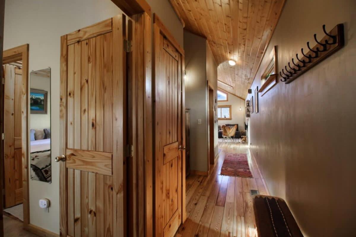 Little Lodge Leadville: charming 2bd
