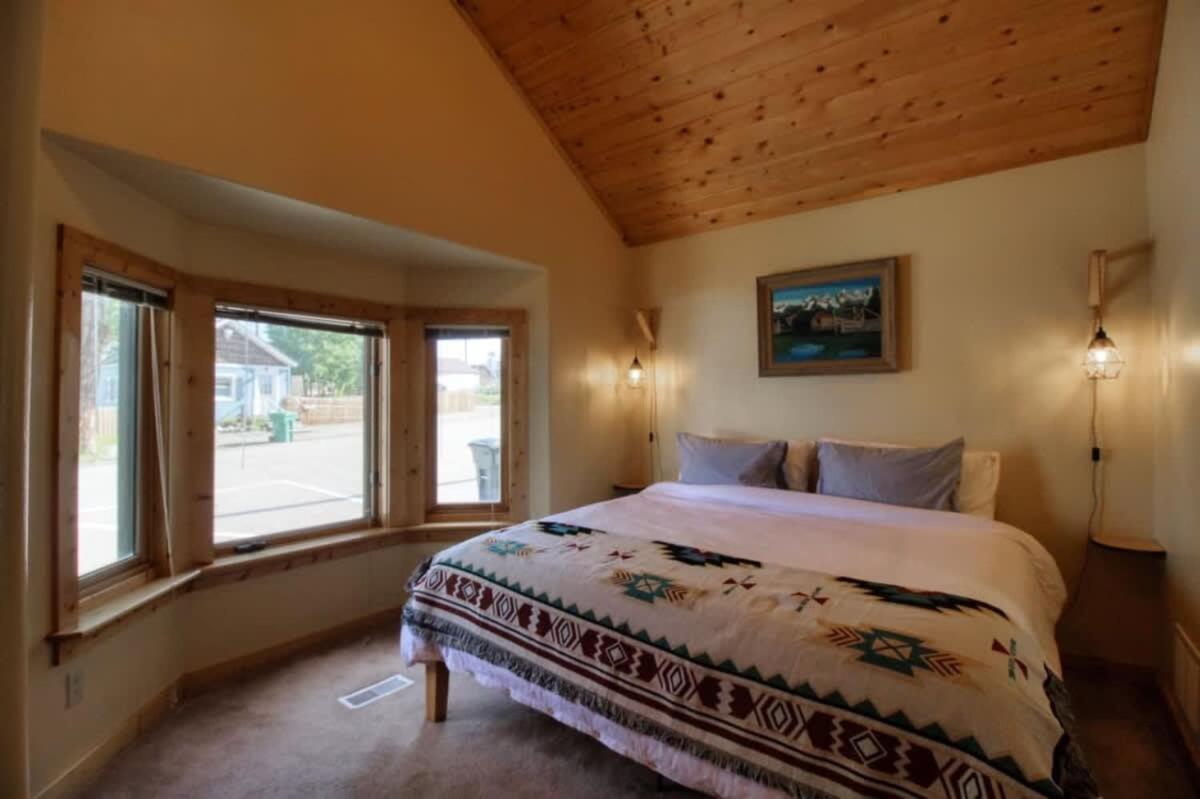 Little Lodge Leadville: charming 2bd