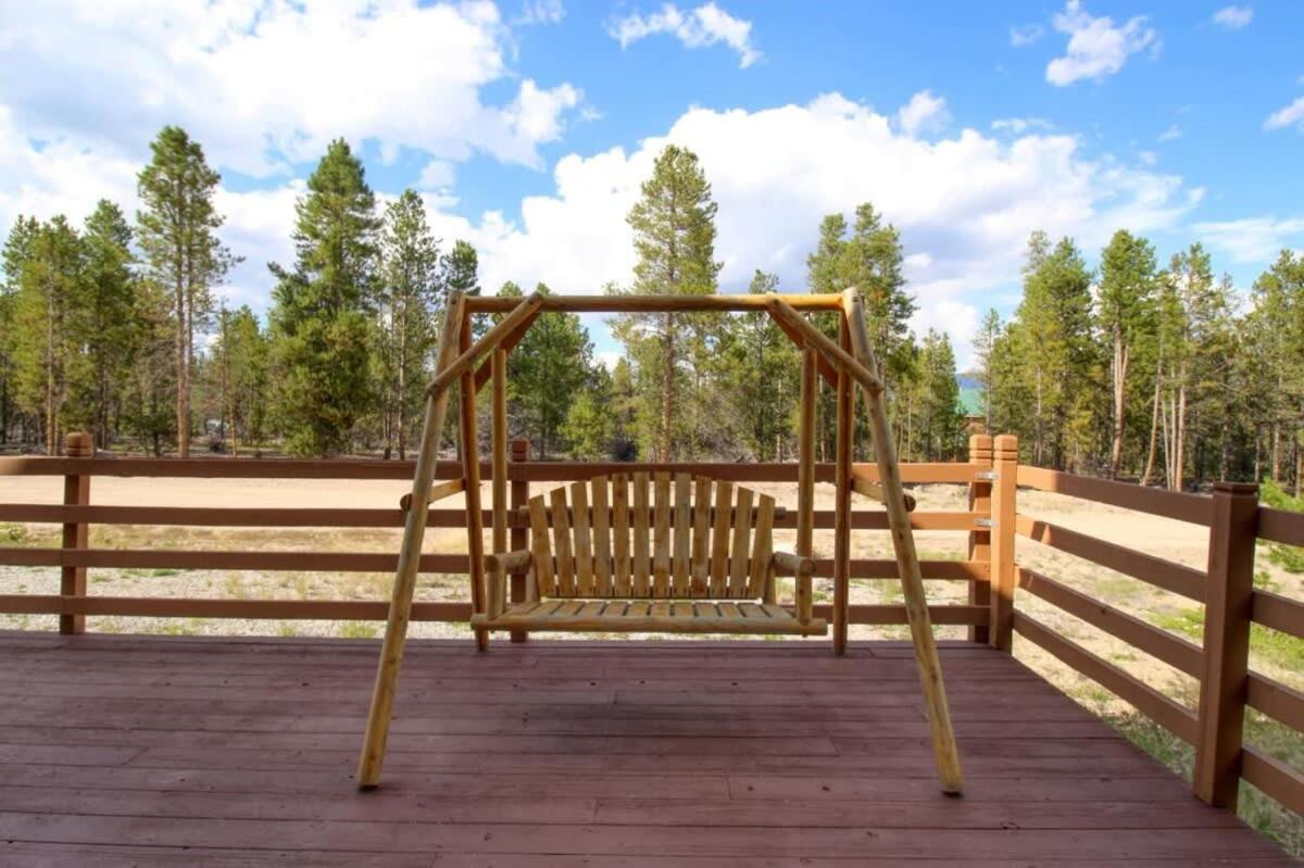 Cozy Mountain Home in Twin Lakes Great for groups view 4