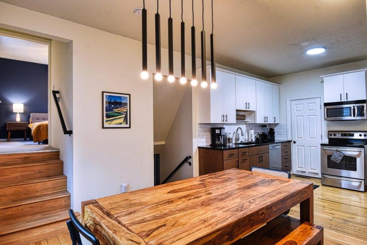 Des Moines Vacations - New Listing - Tranquil Retreat with Hot Tub - Property Image 4