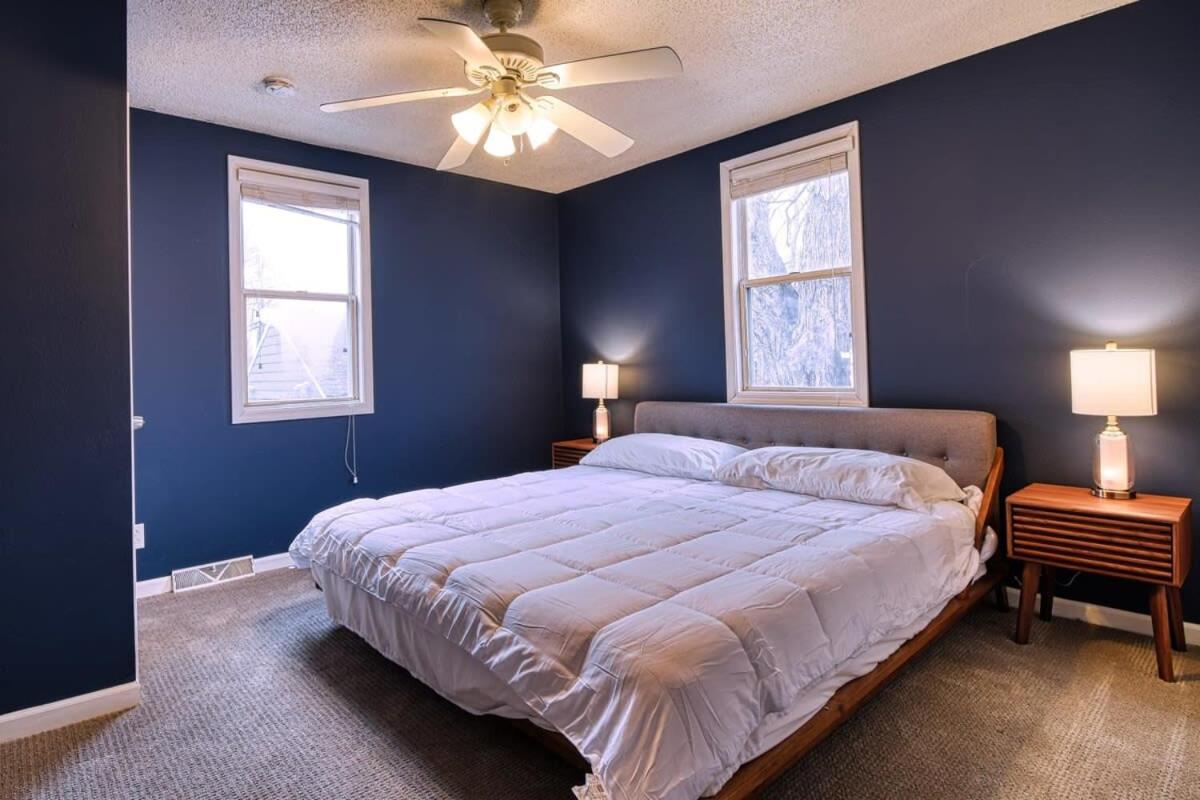 Des Moines Vacations - New Listing - Tranquil Retreat with Hot Tub - Property Image 2