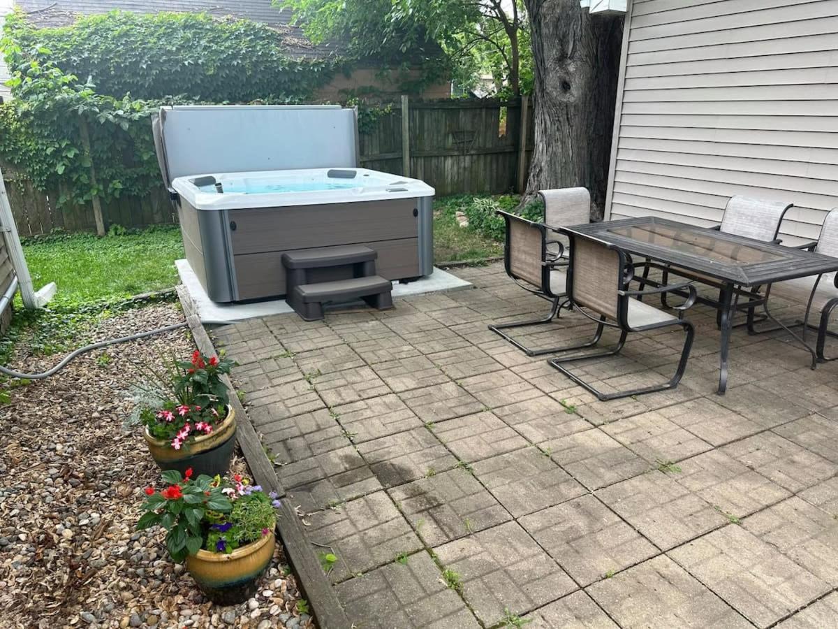 New Listing - Tranquil Retreat with Hot Tub view 3
