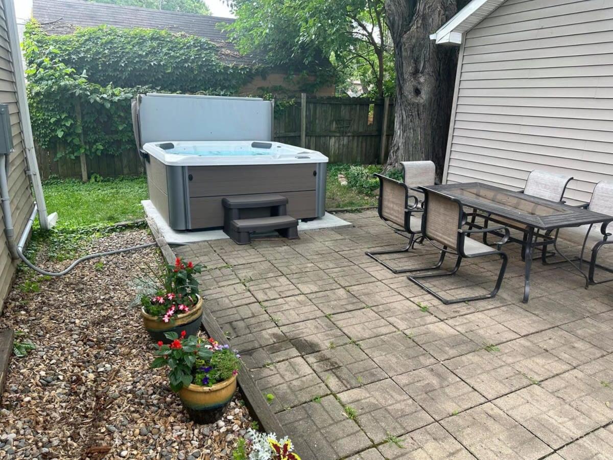 New Listing - Tranquil Retreat with Hot Tub view 4