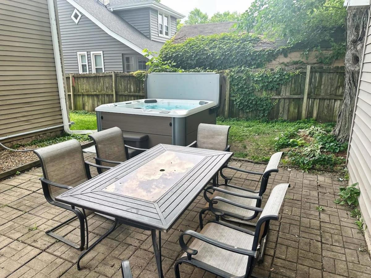 New Listing - Tranquil Retreat with Hot Tub view 5