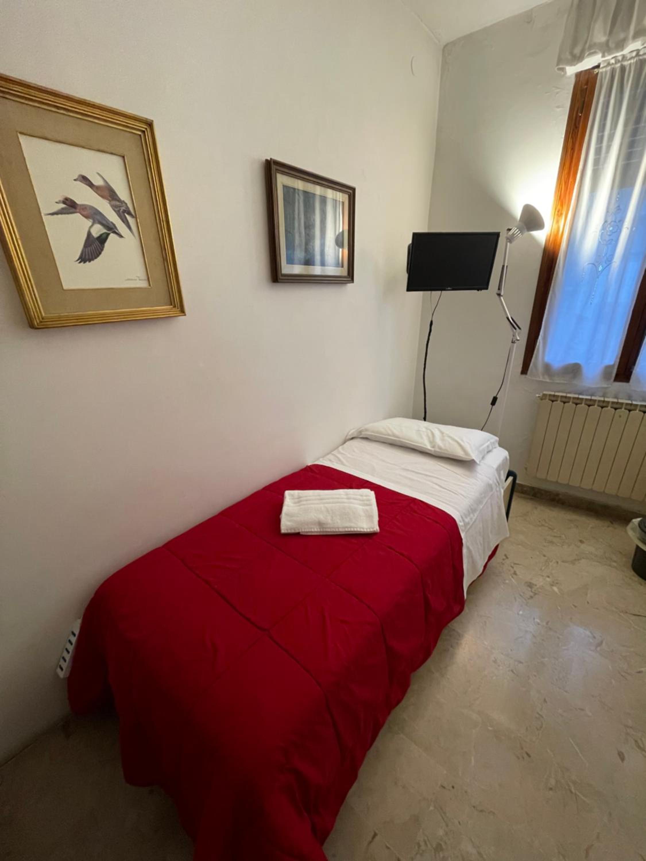 Eagle's Nest Venice Guest House