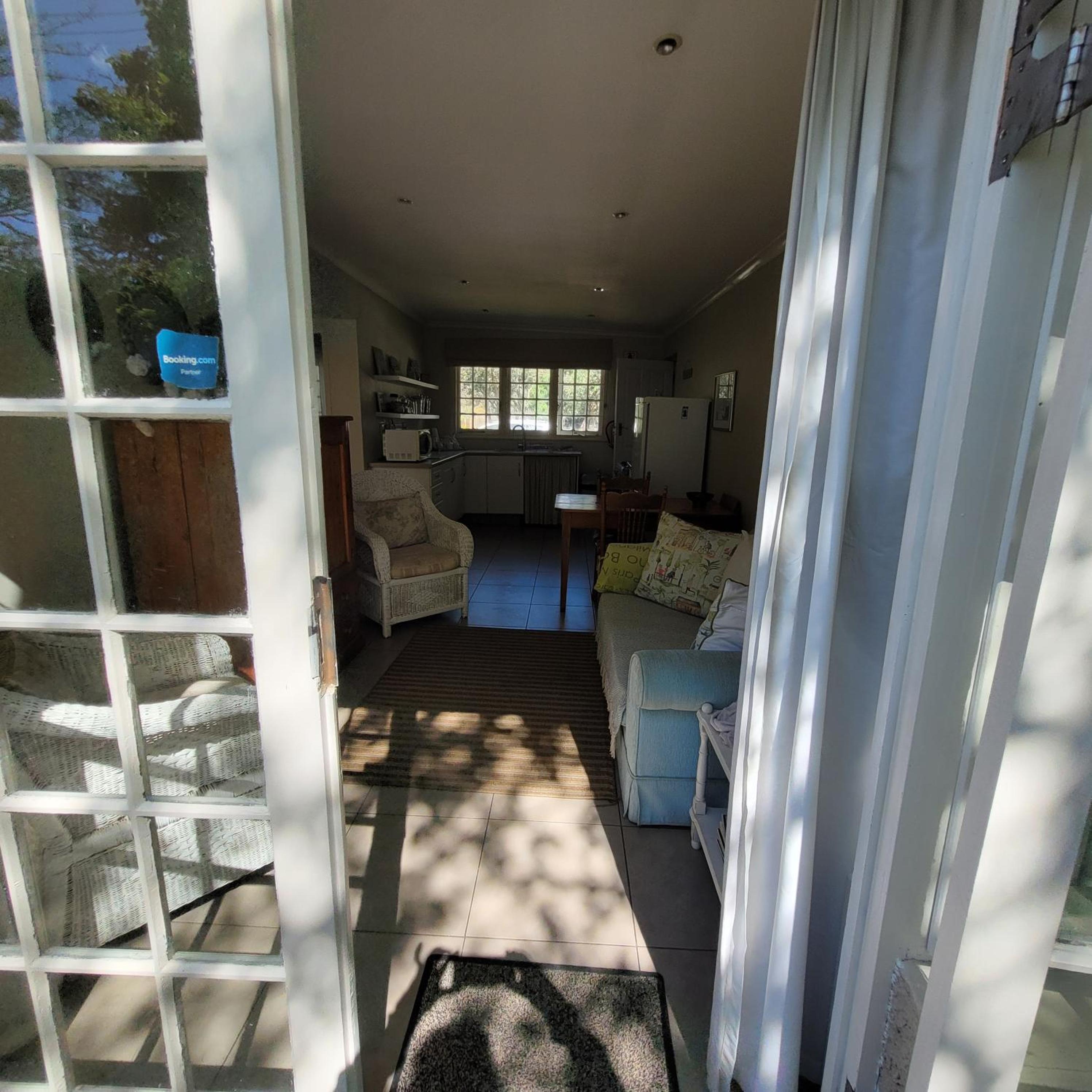 AppleBee Guest Cottages
