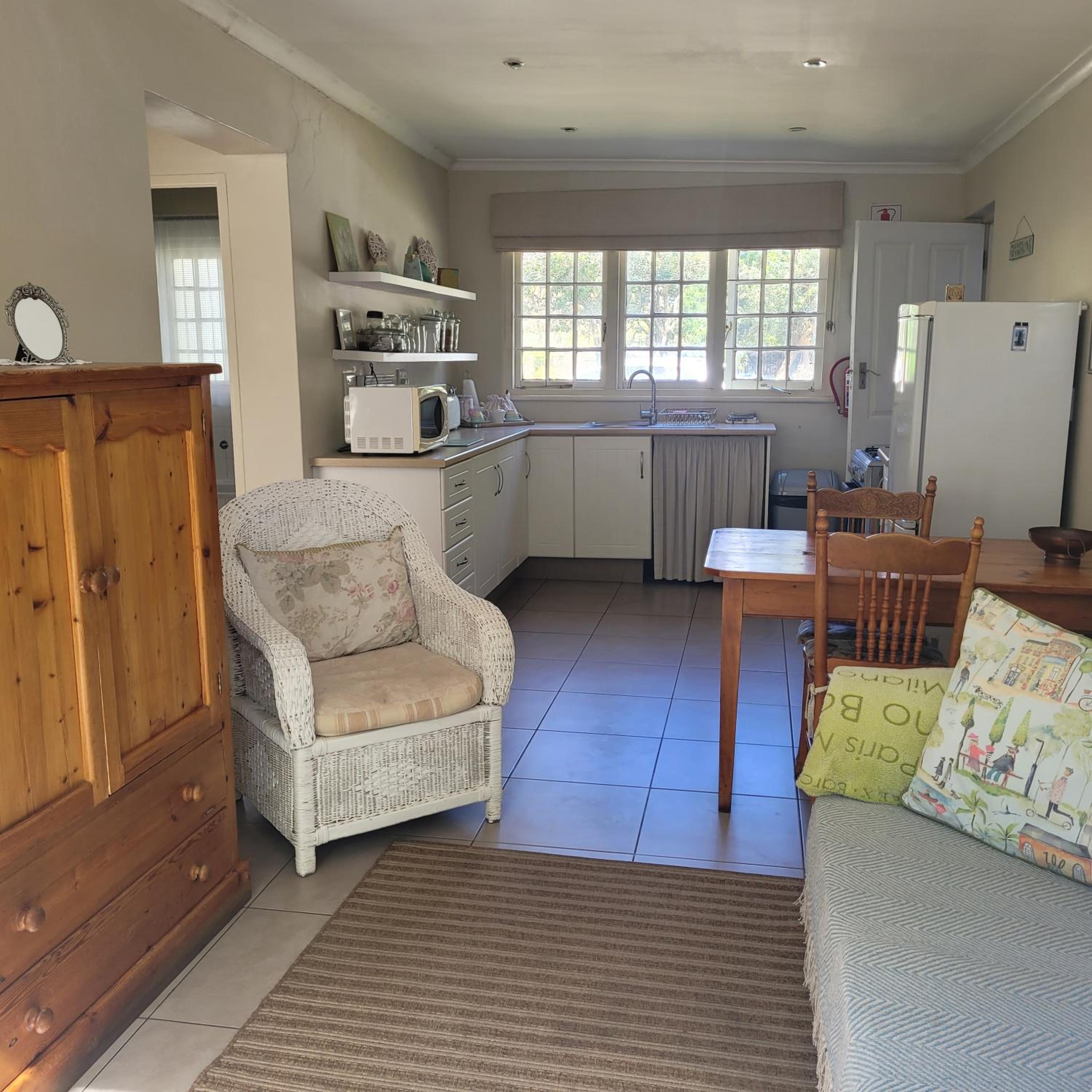 AppleBee Guest Cottages