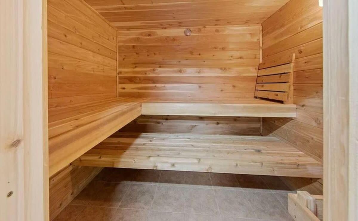 New Listing 3bd Leadville Home w Sauna view 5