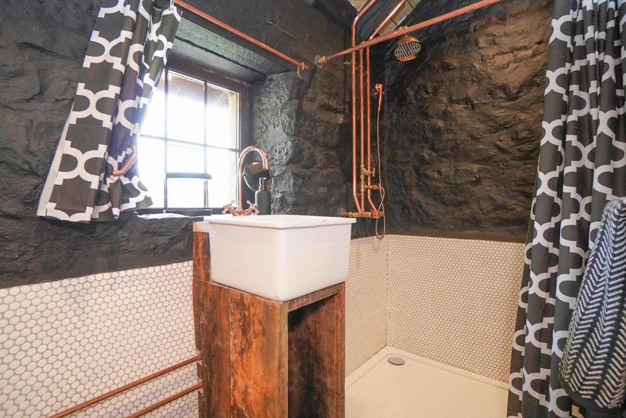 Barraston Farm Country Retreat