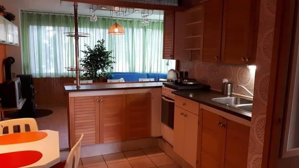 Balaton Siofok Vacation House