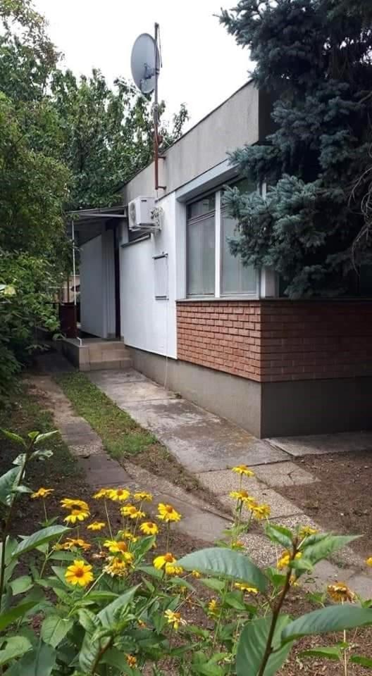 Balaton Siofok Vacation House