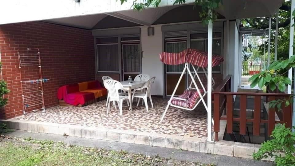 Balaton Siofok Vacation House