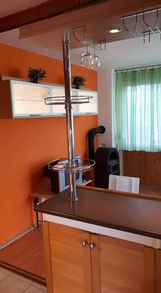 Balaton Siofok Vacation House