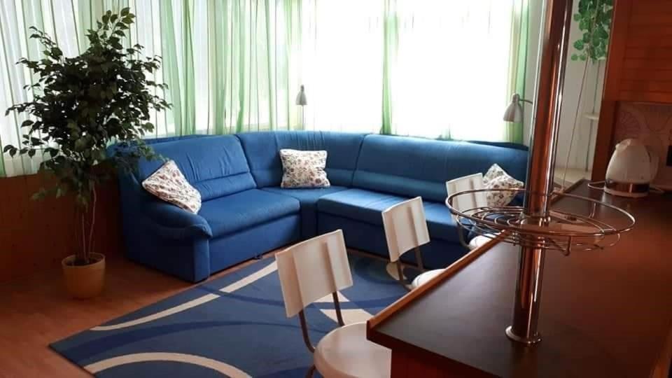 Balaton Siofok Vacation House