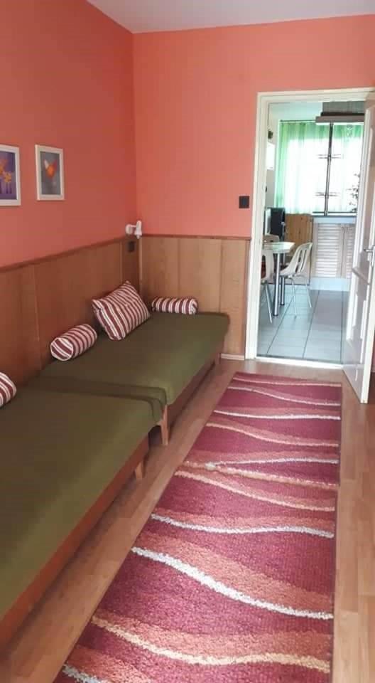 Balaton Siofok Vacation House