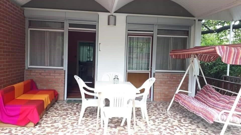 Balaton Siofok Vacation House