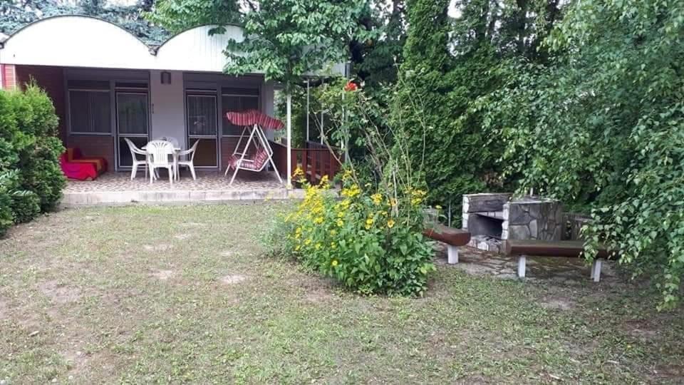 Balaton Siofok Vacation House