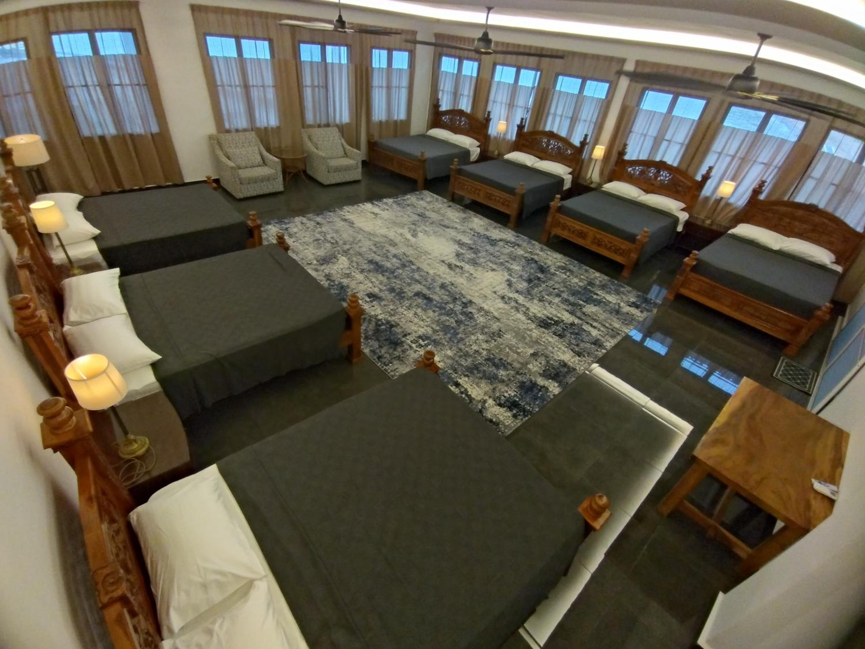 The Bay PD Beachfront Villa photo 2