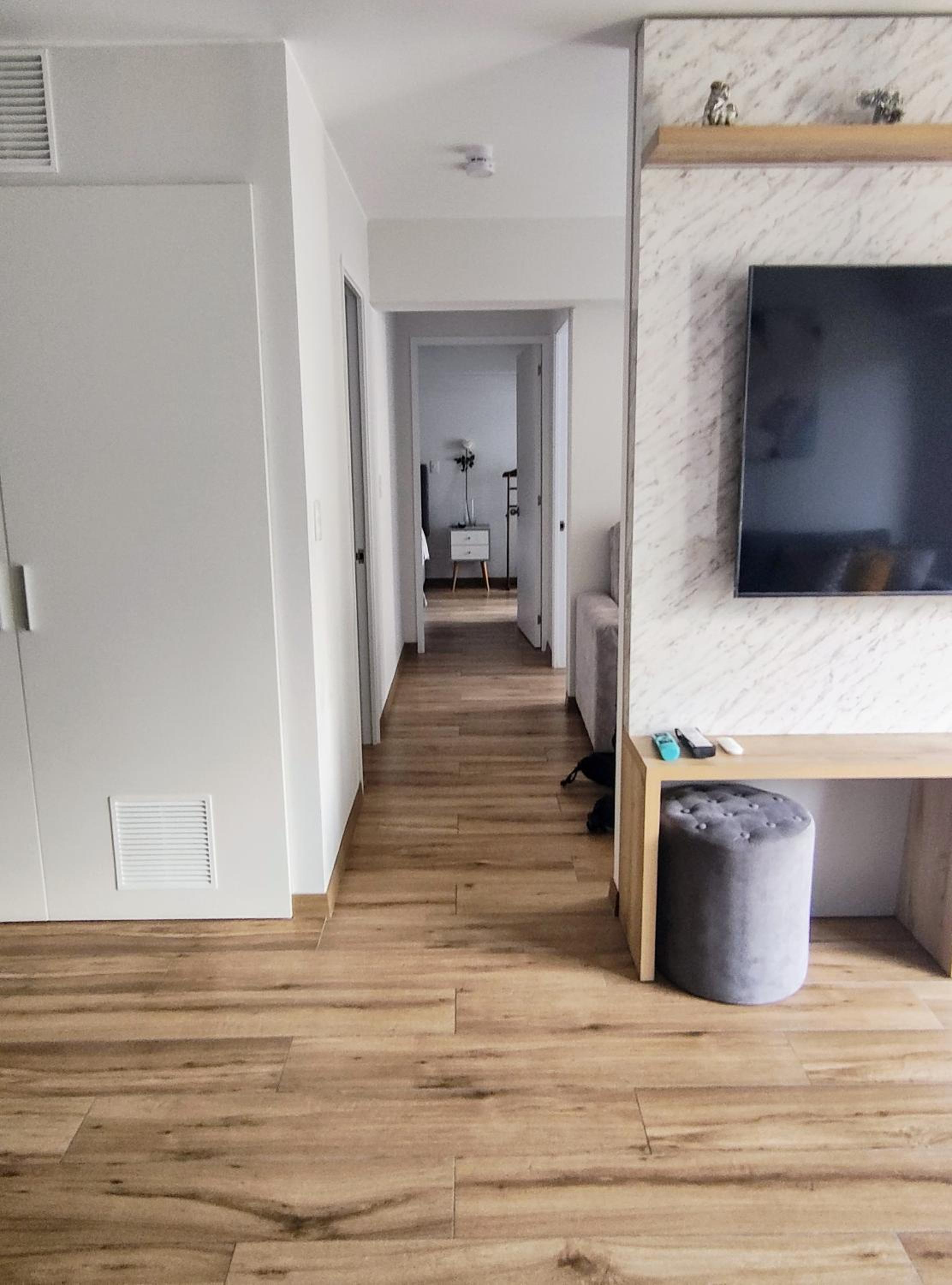 Apartamento en Miraflores con AC view 5