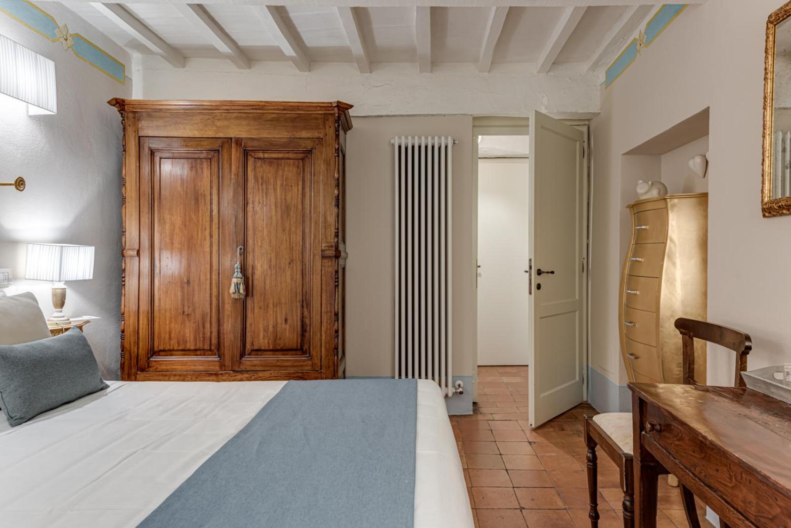 TORRE GIARDINO SEGRETO B&B- Borgo Capitano Collection - Albergo diffuso