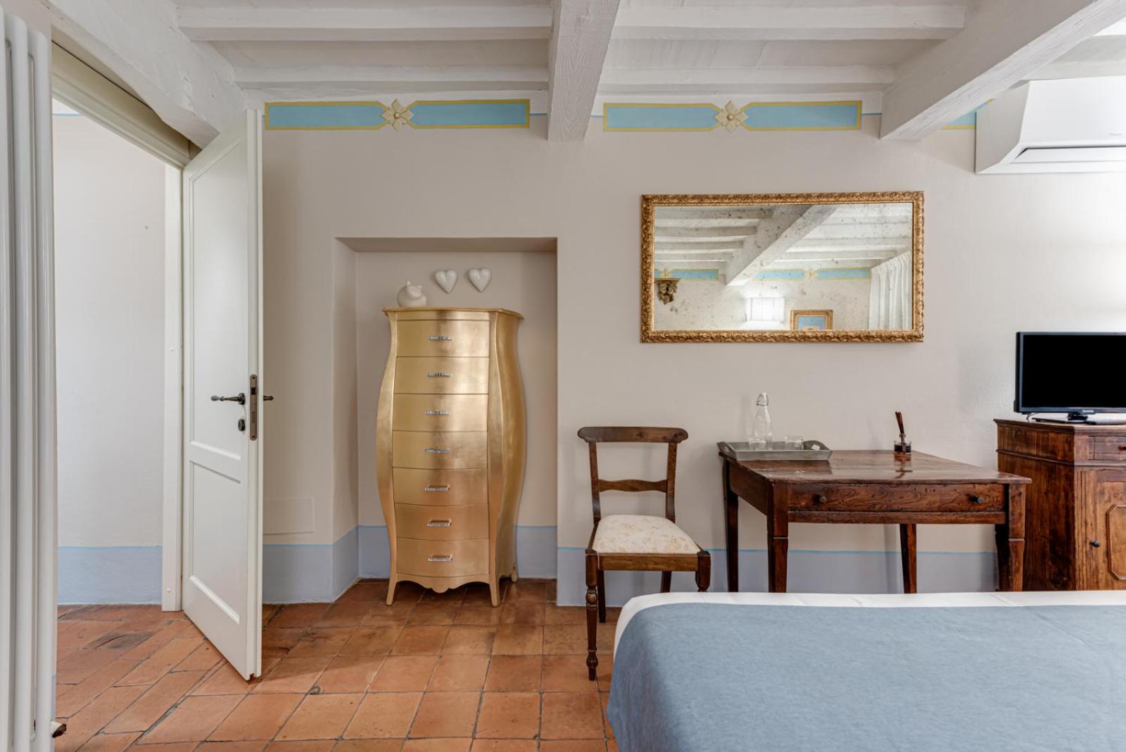 TORRE GIARDINO SEGRETO B&B- Borgo Capitano Collection - Albergo diffuso