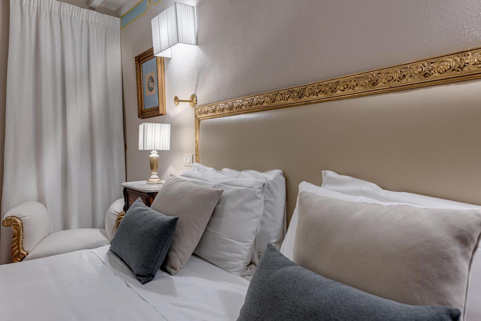 TORRE GIARDINO SEGRETO B&B- Borgo Capitano Collection - Albergo diffuso