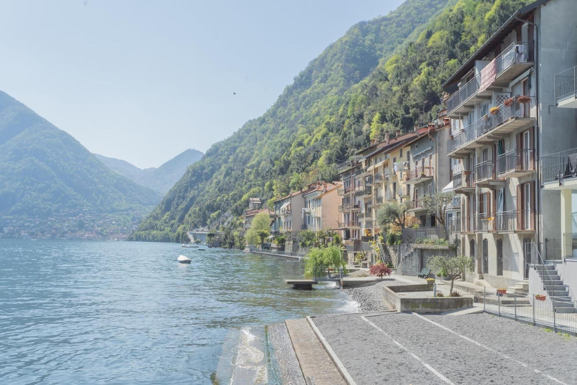 Il Timone by Rent All Como view 5