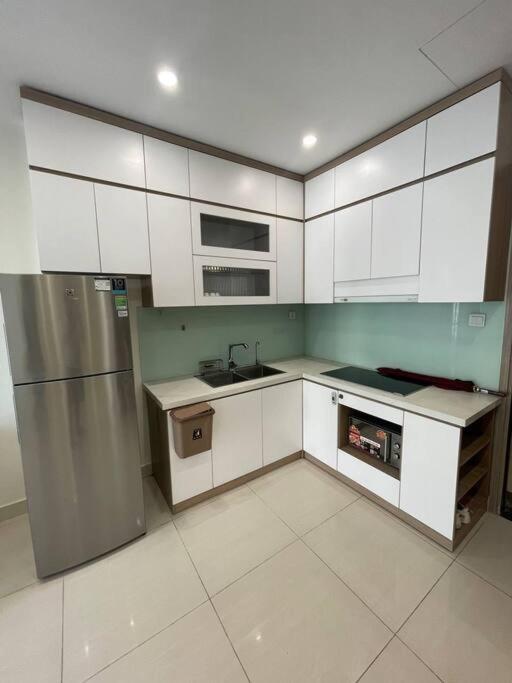 Vinhomes smart city - Green Homestay view 2