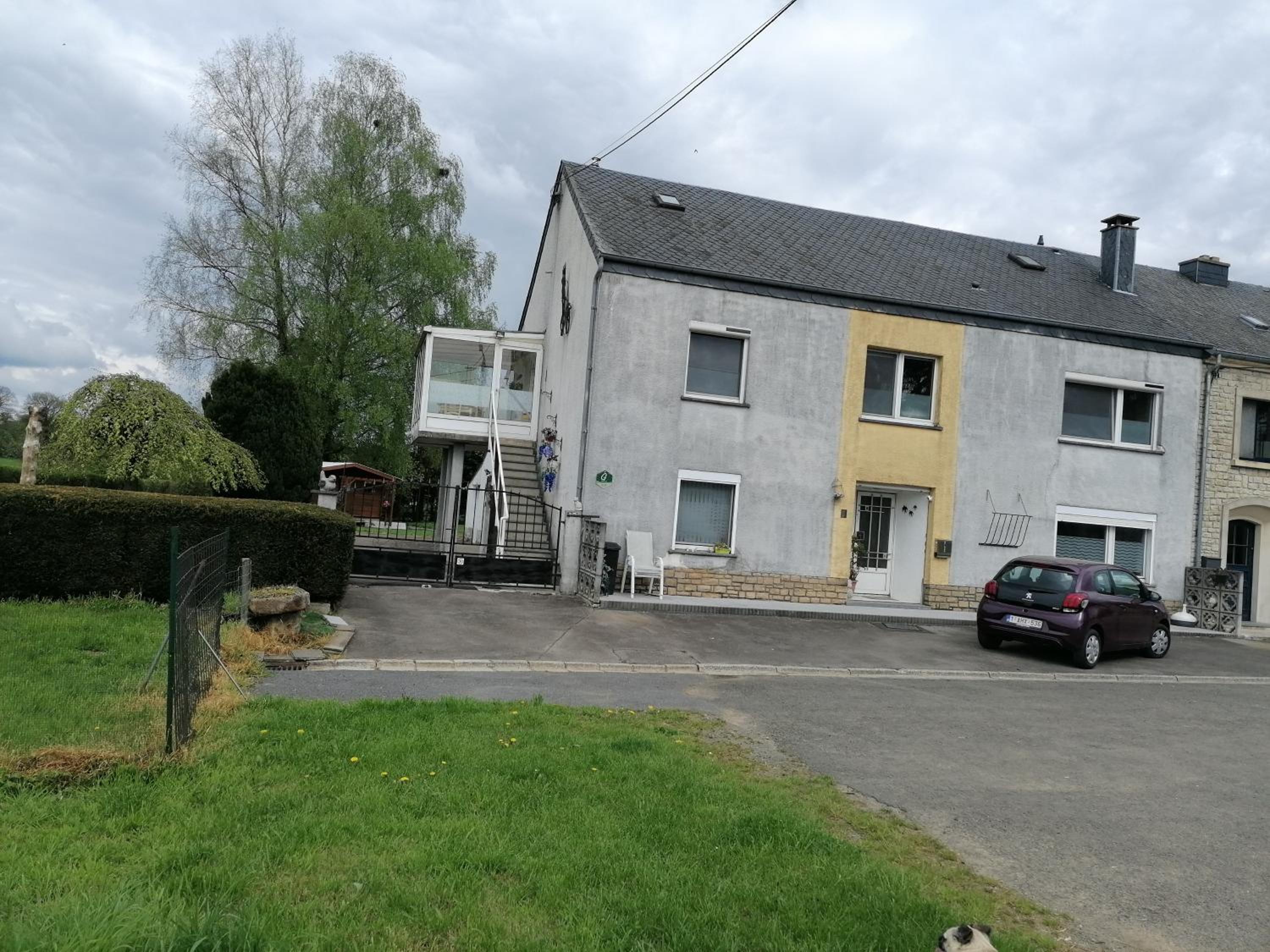 Sweet Home En Gaume