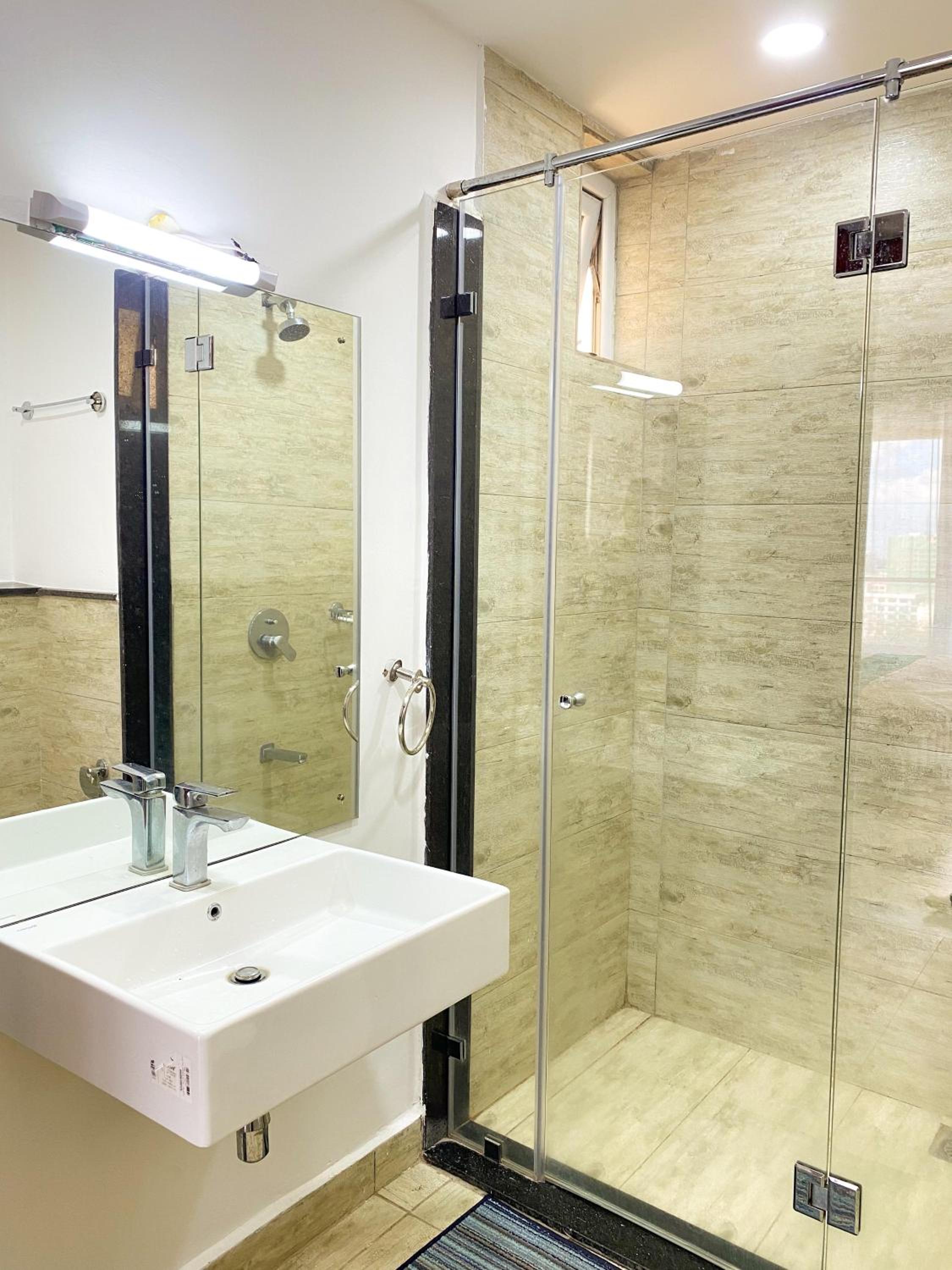 Luxury apartment