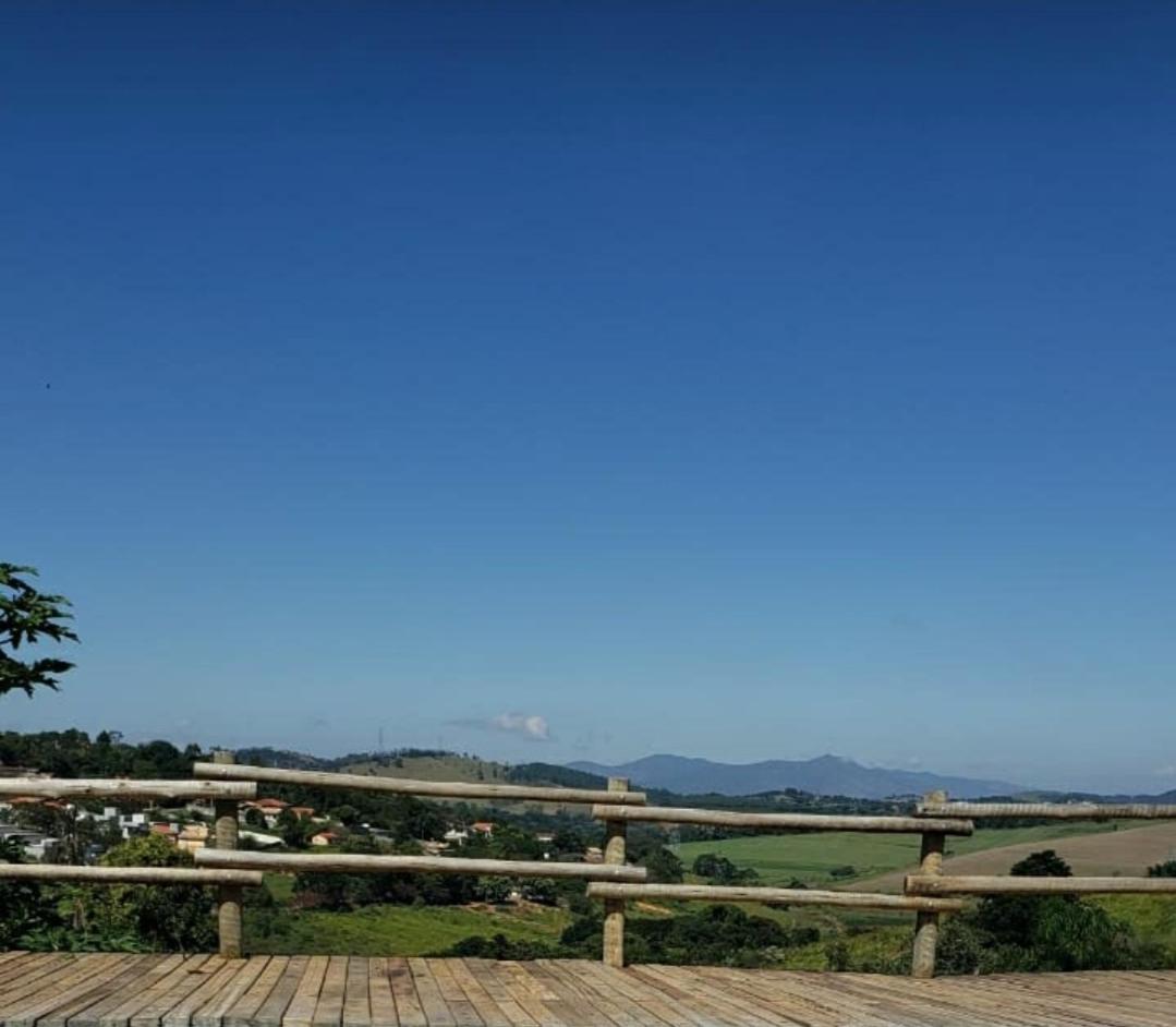 Pousada Estação Rural em Braganca Paulista
